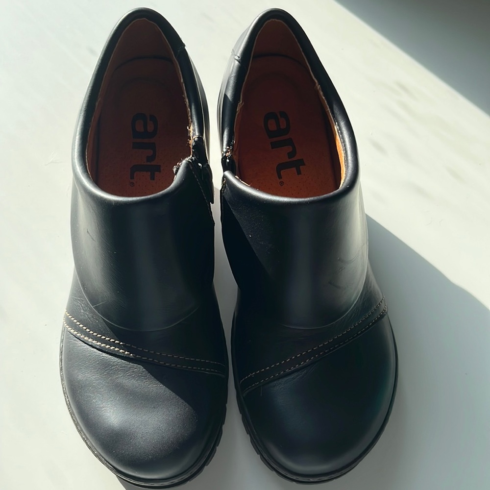 Brand New ART shoes